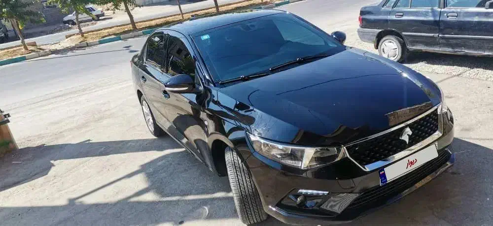 فروشی|خودرو سواری و وانت|اقلید, |دیوار