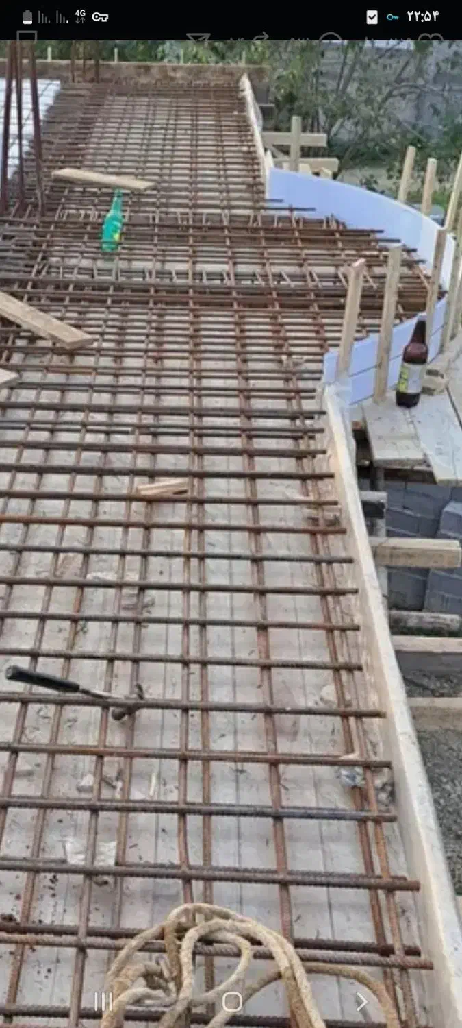 ارماتور بندی|خدمات پیشه و مهارت|صومعهسرا, |دیوار