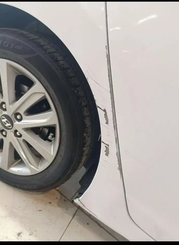 ریکاوری پولیش پالیش سرامیک بدنه لیسه کاری باجی|خدمات موتور و ماشین|اهواز, کمپلو جنوبی|دیوار