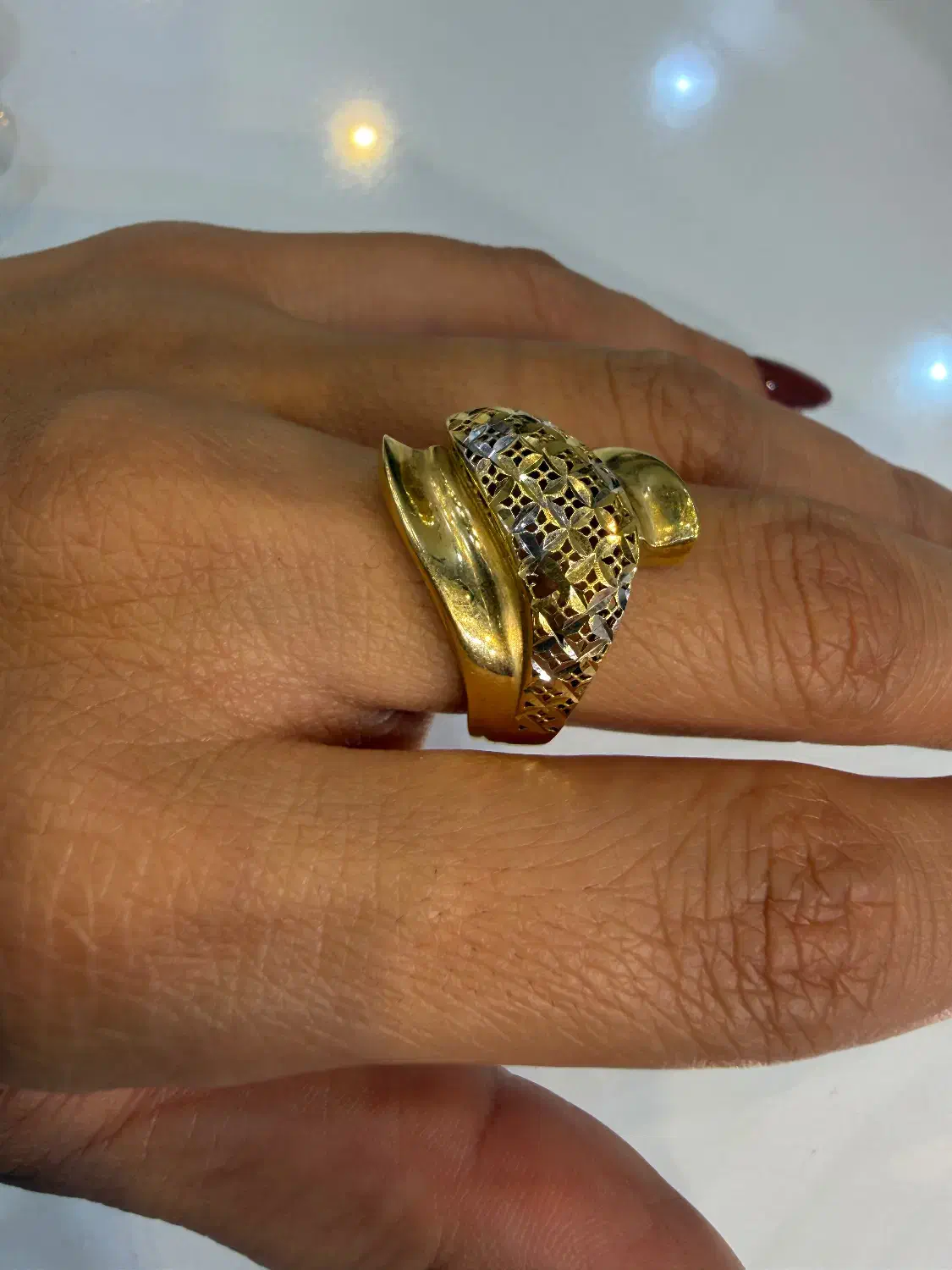 طلامستعمل|جواهرات|نیشابور, فردوس شمالی|دیوار