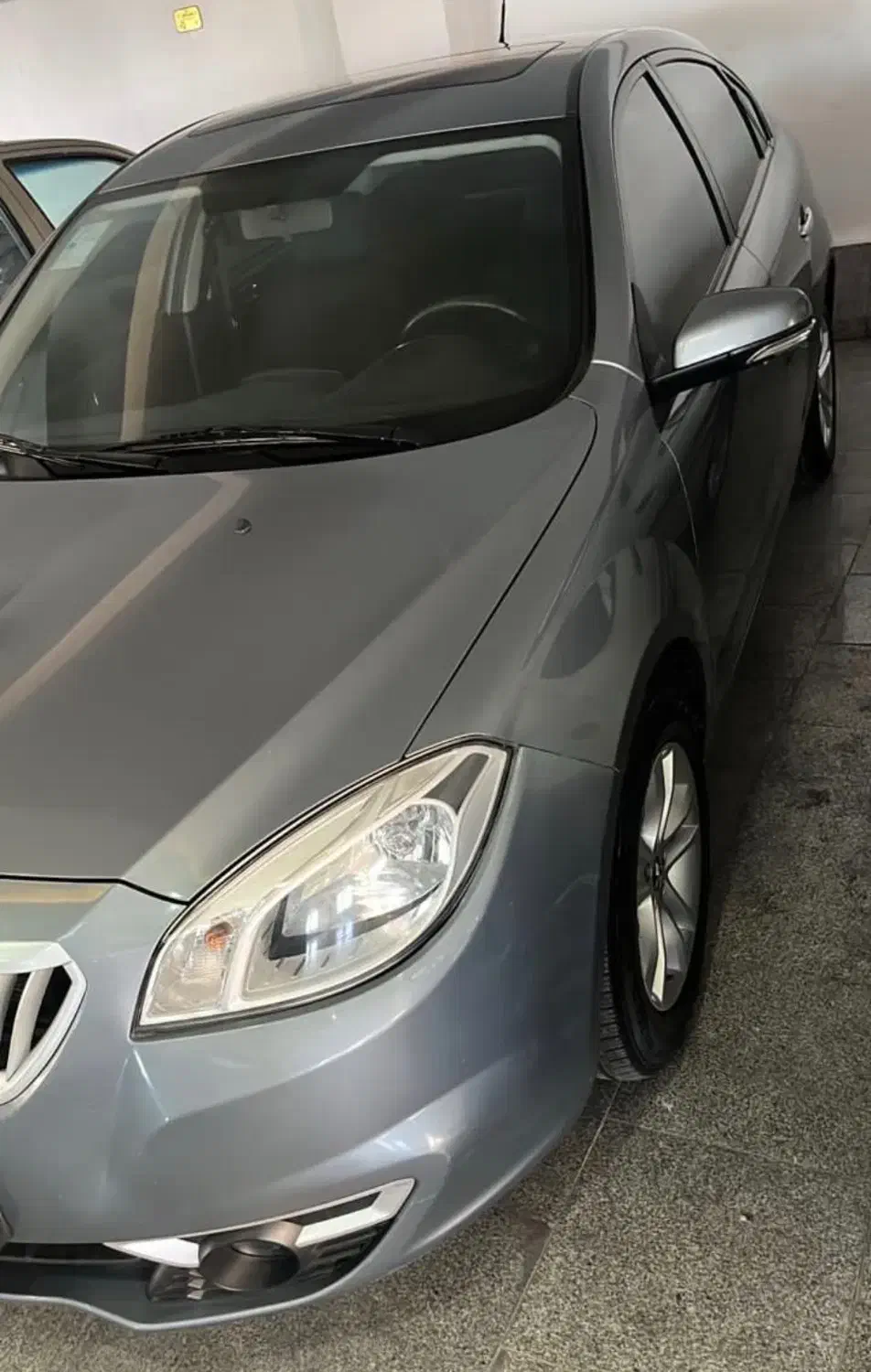 برلیانس h330|خودرو سواری و وانت|پردیس, فاز ۱|دیوار