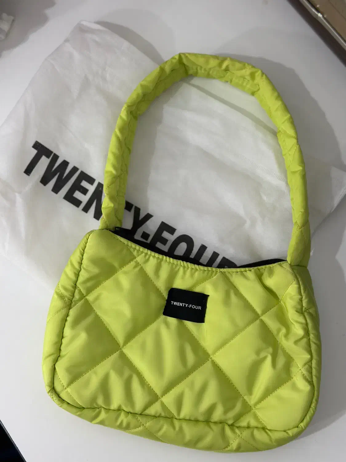 کیف فسفری پاف برند 24|کیف، کفش، کمربند|بابل, |دیوار