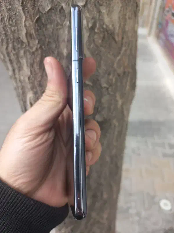 Galaxy S21 5G|موبایل|تبریز, |دیوار