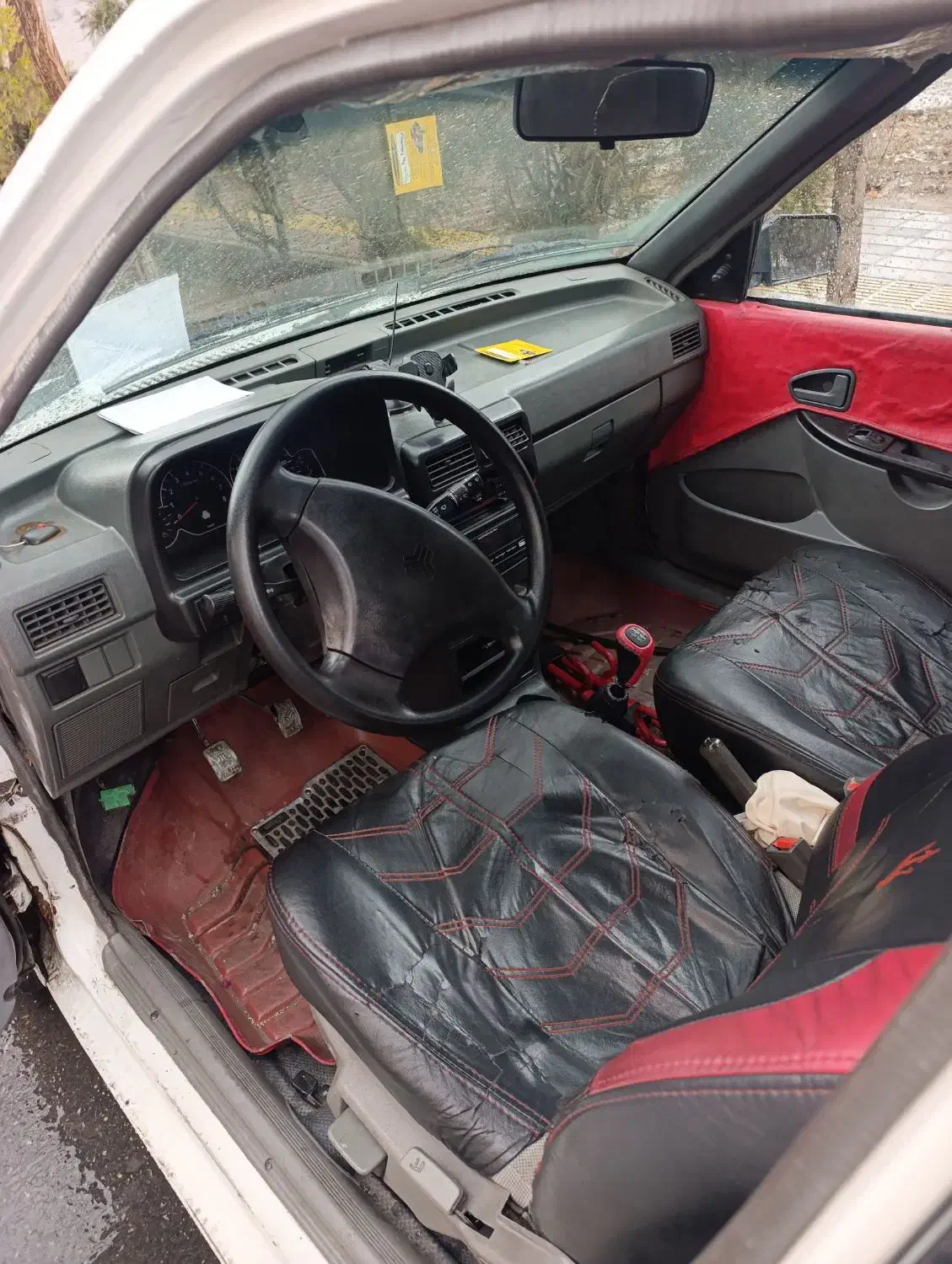 فروش|خودرو سواری و وانت|تهران, هروی|دیوار