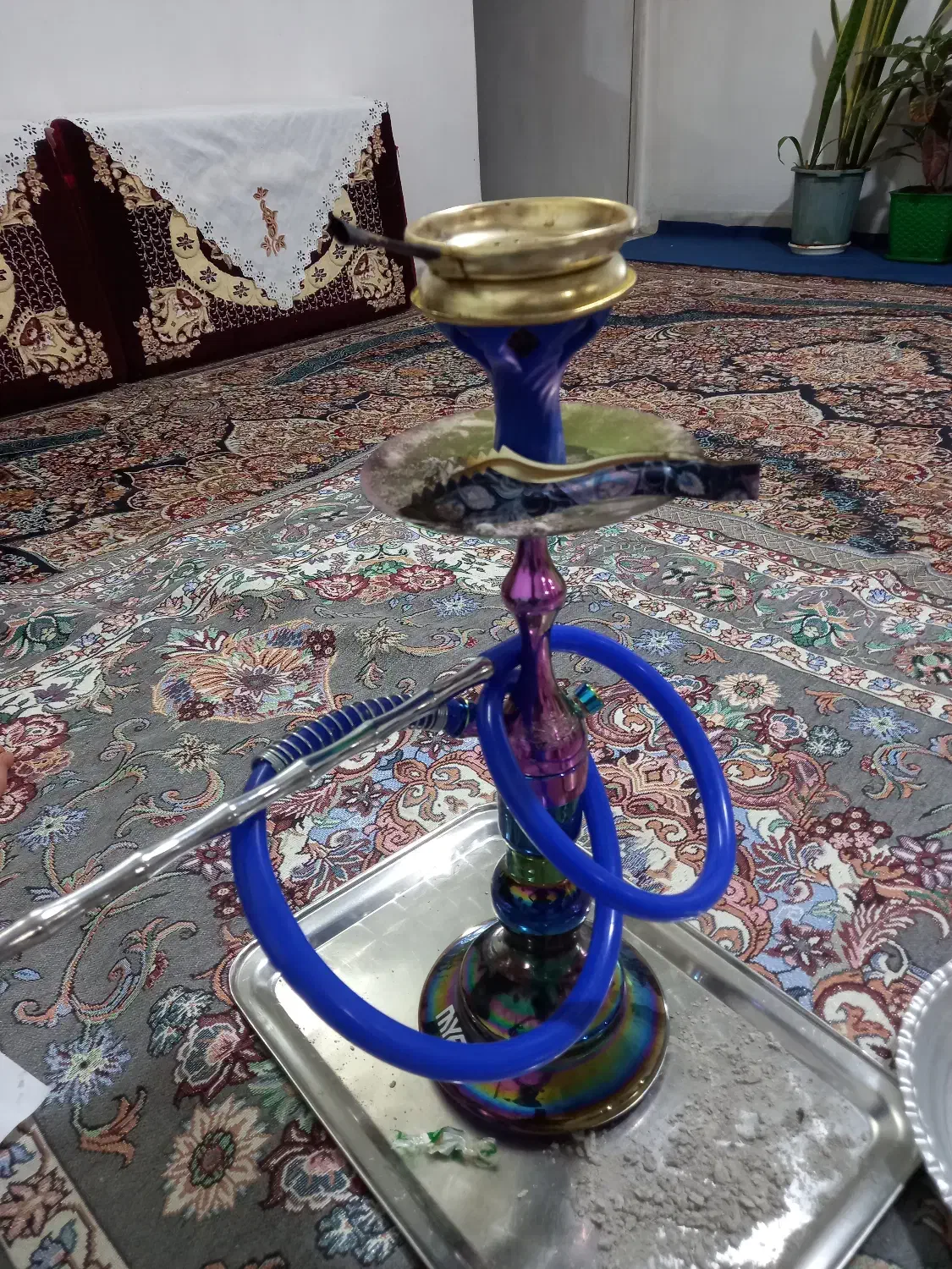 قیلیون عربی|کلکسیون و سرگرمی|تهران, شهرک رضویه|دیوار