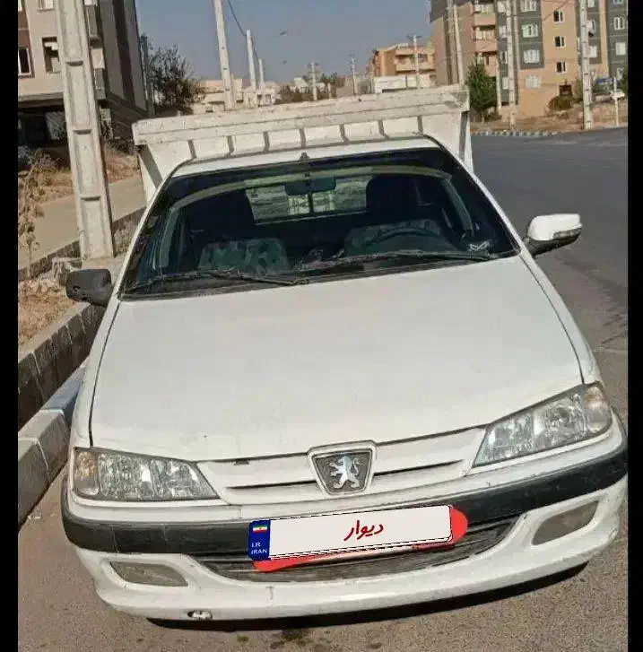 وانت آریسان|خودرو سواری و وانت|هشتگرد, فاز ۱ مهستان|دیوار