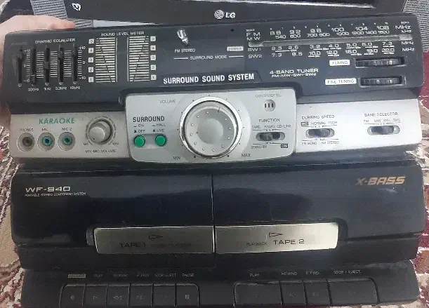 ظبط|پخشکننده همراه|نورآباد, |دیوار