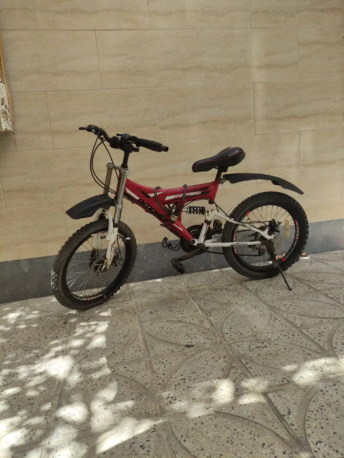 دوچرخه|دوچرخه، اسکیت، اسکوتر|ساوه, |دیوار