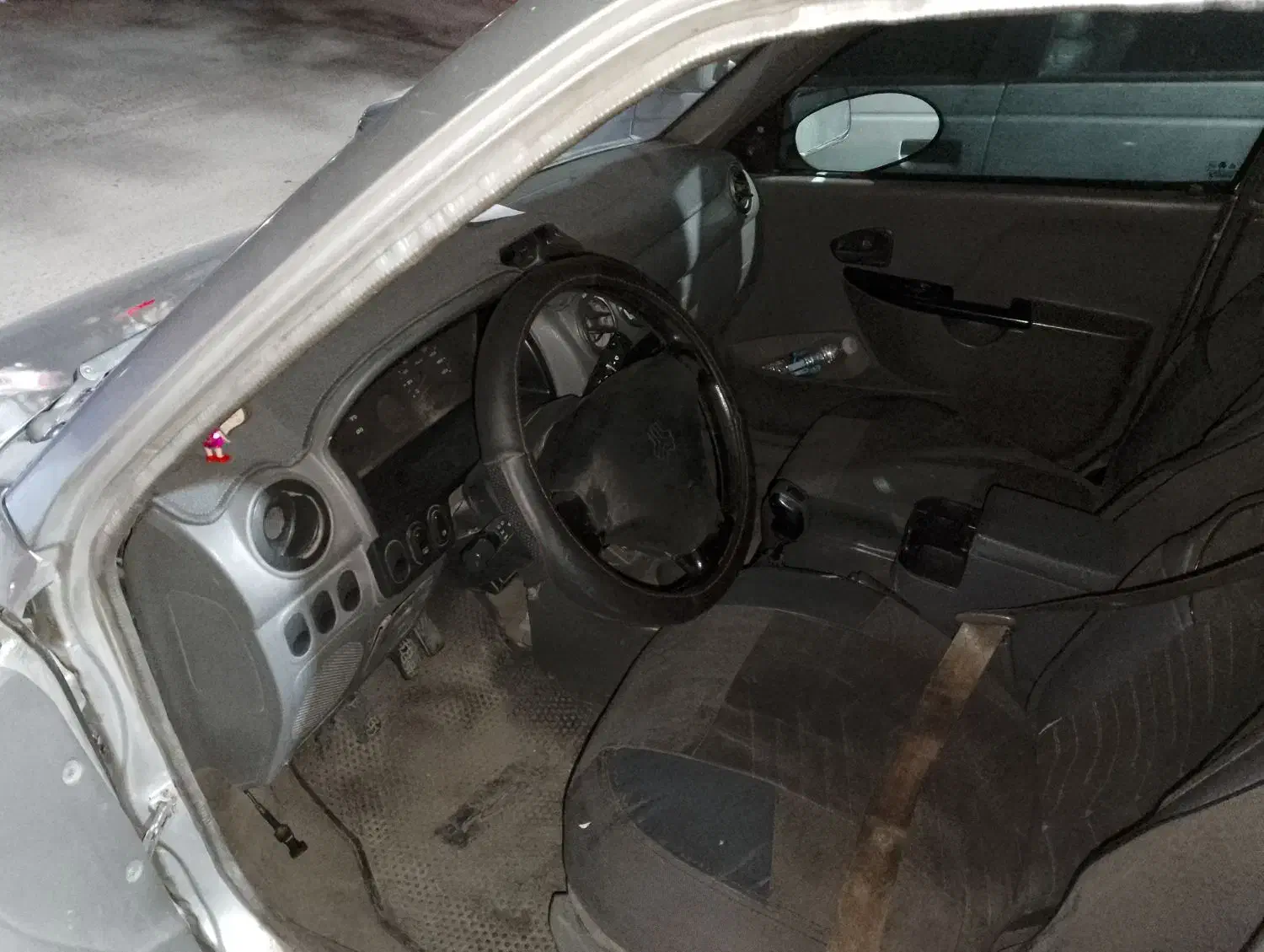 پراید مدل91|خودرو سواری و وانت|یزد, |دیوار