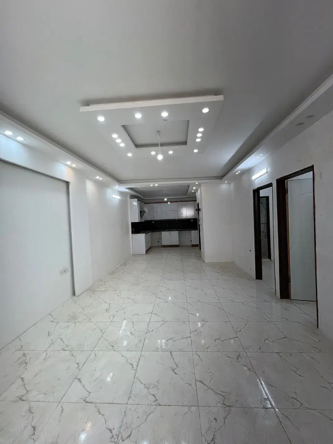 اپارتمان۸۰متربادوانباروپشت بام اختصاصی فول خانزاده|فروش آپارتمان|مشهد, کوی سیدی|دیوار