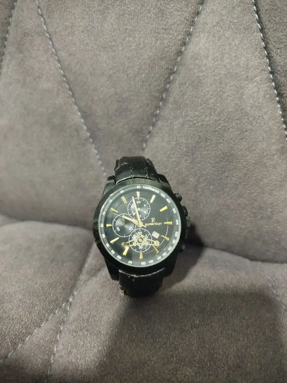 ۴ عدد ساعت مردانه ( اورجینال )|ساعت|تهران, صادقیه|دیوار