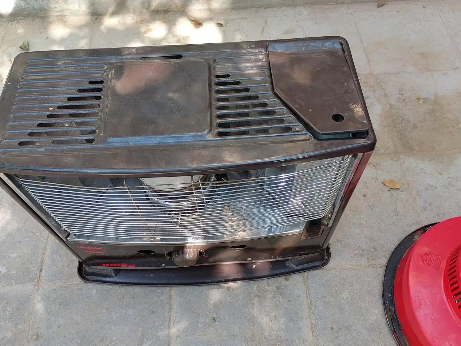 بخاری نفتی،سبلان، تویوتومی|بخاری، هیتر، شومینه|خاش, |دیوار