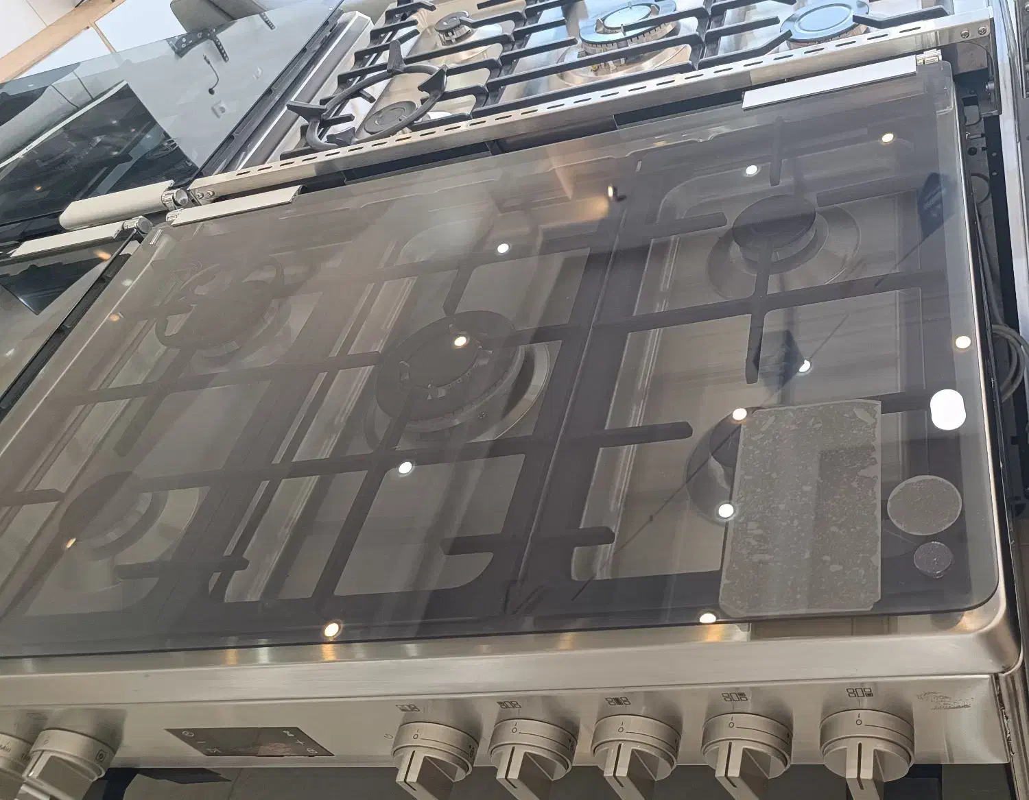 اجاق گاز آدرینا کلاسیک|اجاق گاز و لوازم برقی پختوپز|ایوان, |دیوار