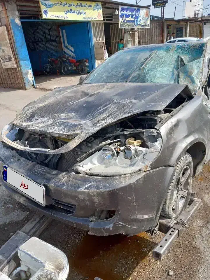 لیفان۵۲۰مدل۹۱|خودرو سواری و وانت|ایلام, |دیوار