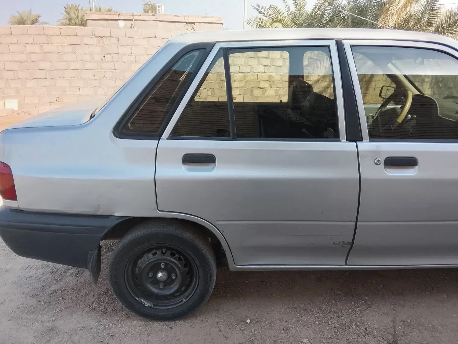 پراید89|خودرو سواری و وانت|ایرانشهر, |دیوار