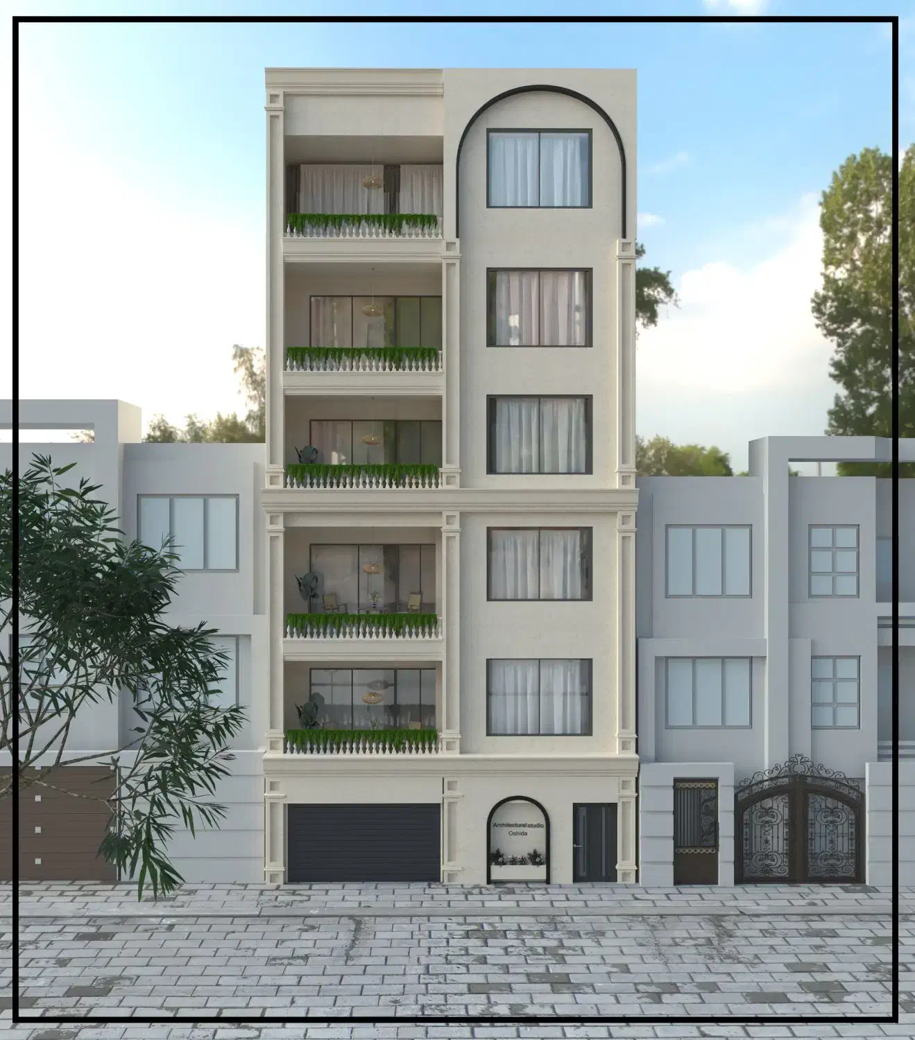 پیش فروش آپارتمان|پیشفروش املاک|نیشابور, شهرک فیروزه|دیوار