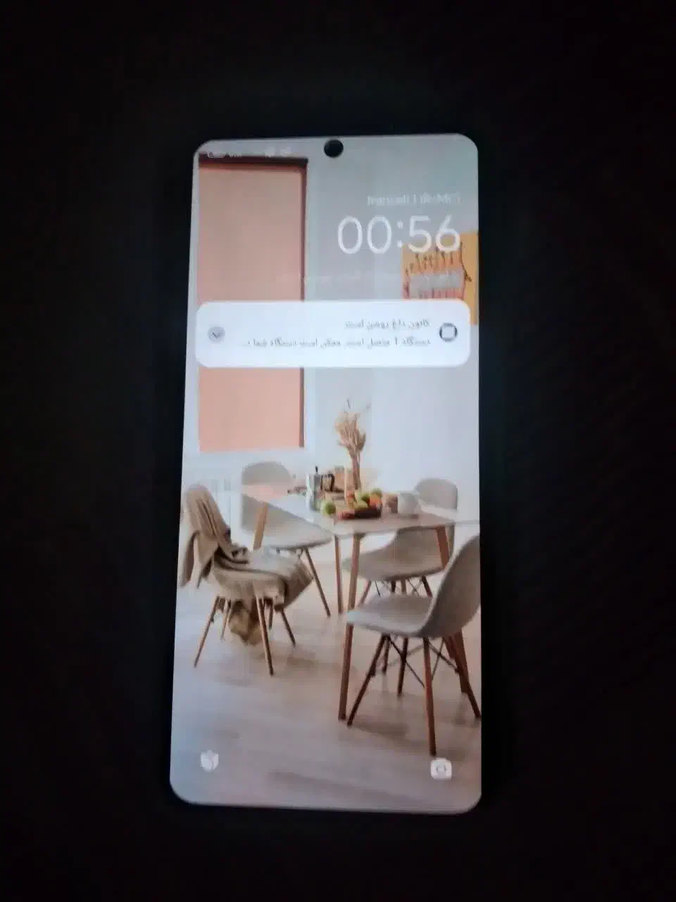 گوشی شیائومی مدل نوت ۱۳|موبایل|مشهد, شهرک بهارستان|دیوار