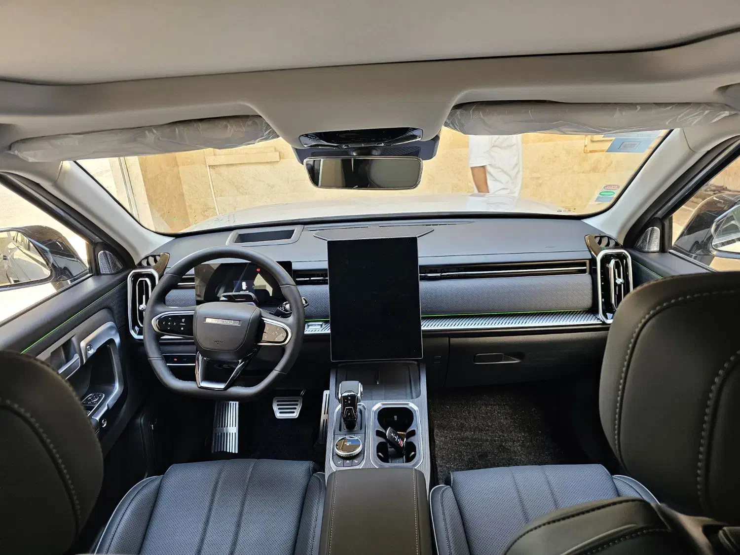 لوکانو L7 فول کامل - کاملترین خودرو|خودرو سواری و وانت|قم, پردیسان|دیوار