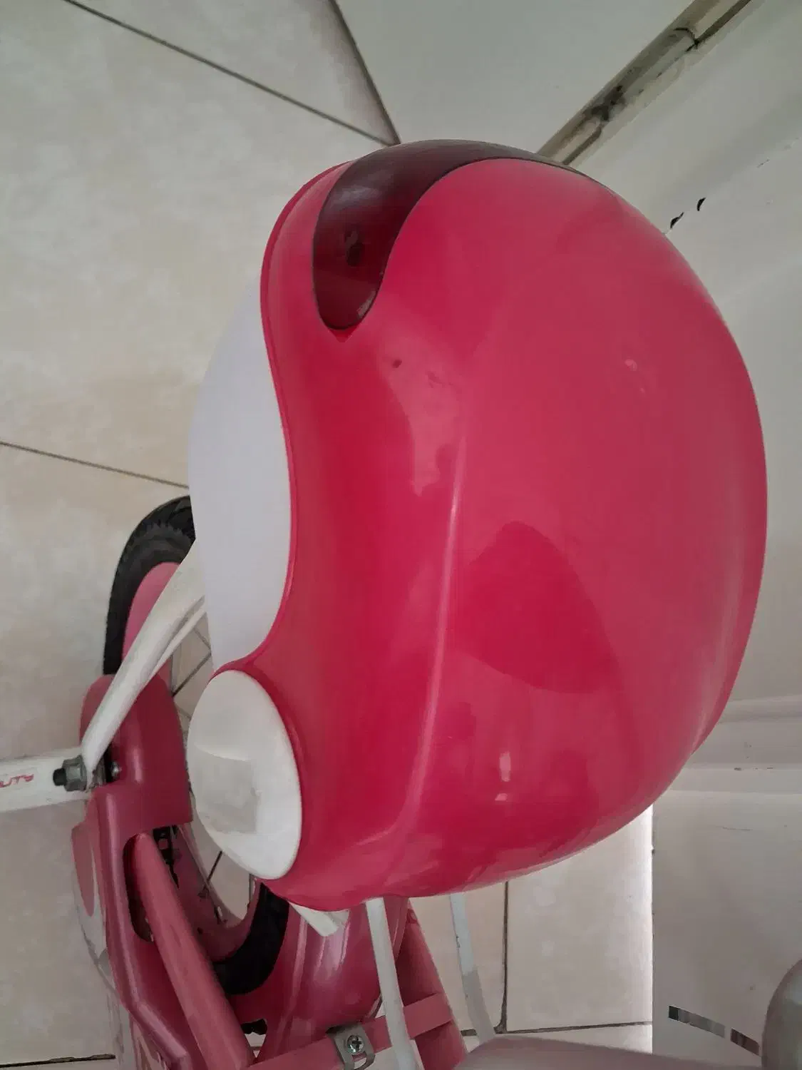 دوچرخه ۱۲ دخترانه|دوچرخه، اسکیت، اسکوتر|پردیس, فاز ۳|دیوار