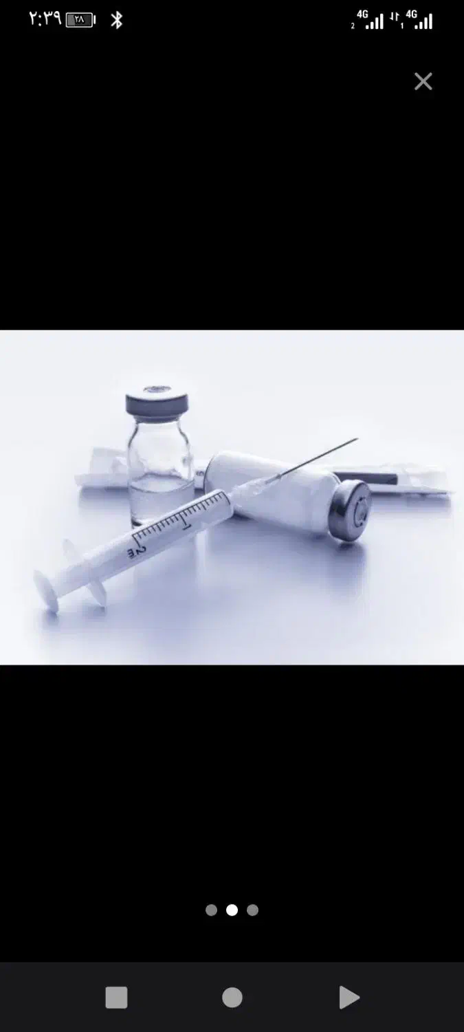 آموزش و انجام تزریقات حجامت زالودرمانی|خدمات آرایشگری و زیبایی|دورود, |دیوار