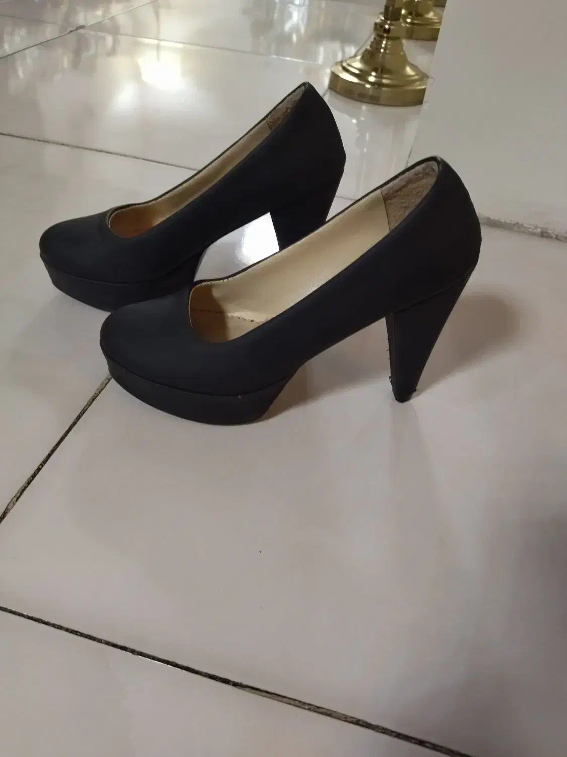 کفش زنانه|کیف، کفش، کمربند|پاکدشت, پاکدشت (مامازند)|دیوار