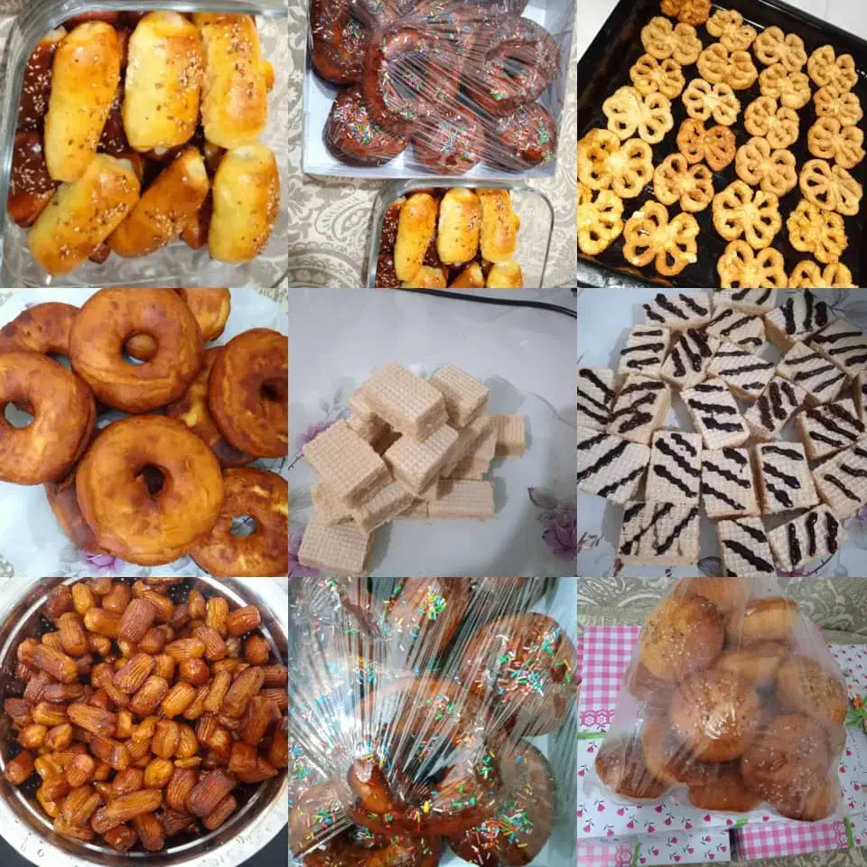 خوردنی|خوردنی و آشامیدنی|داراب, |دیوار