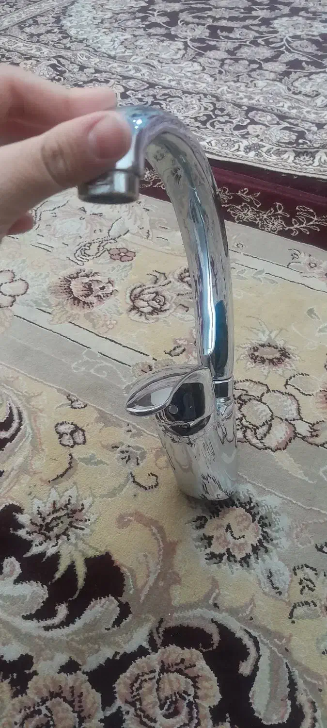 شیر ظرف شویی|مصالح و تجهیزات ساختمان|تهران, مسعودیه|دیوار