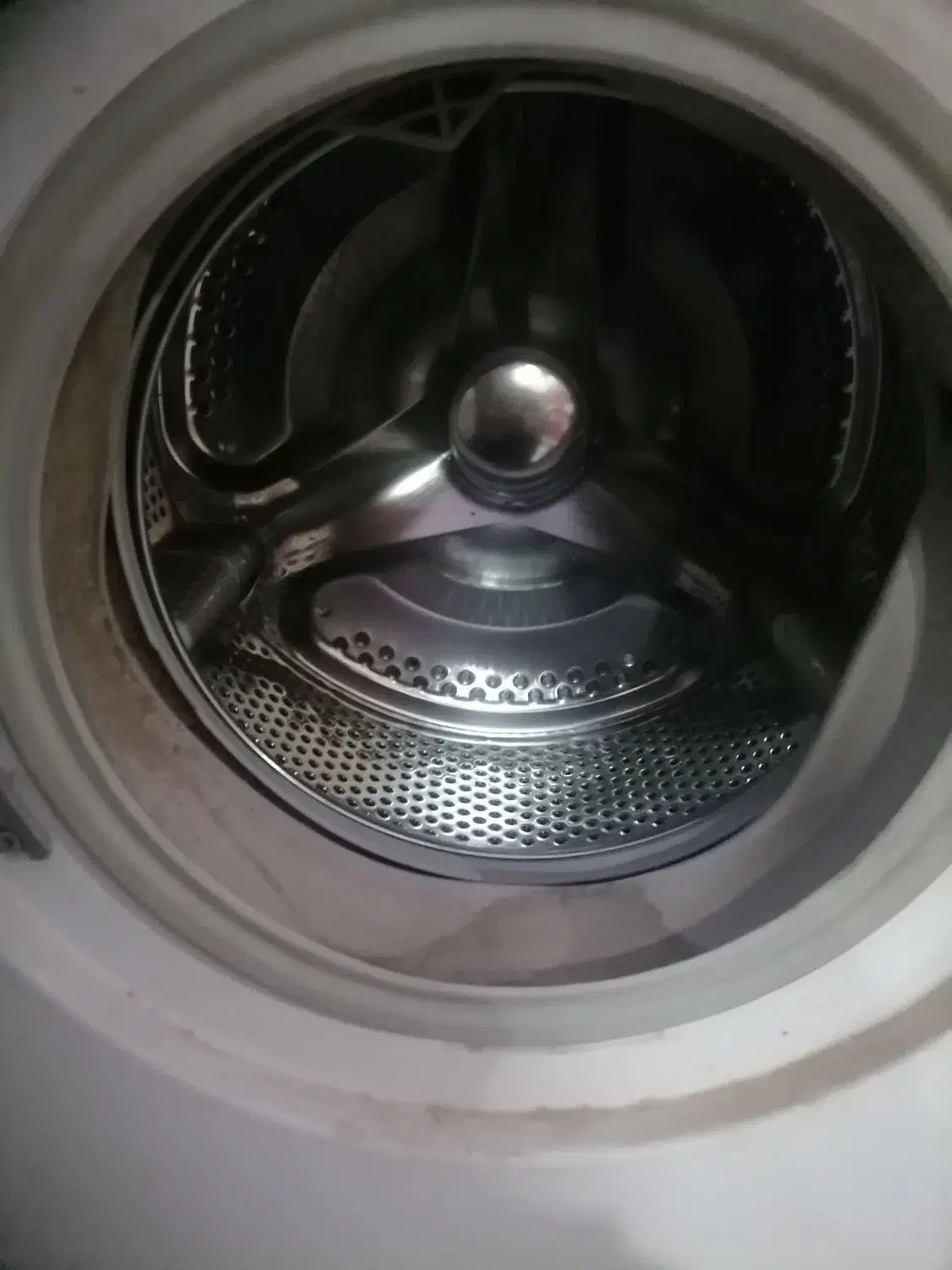 لباس شوی|ماشین لباسشویی و خشک‌کن لباس|برازجان, |دیوار