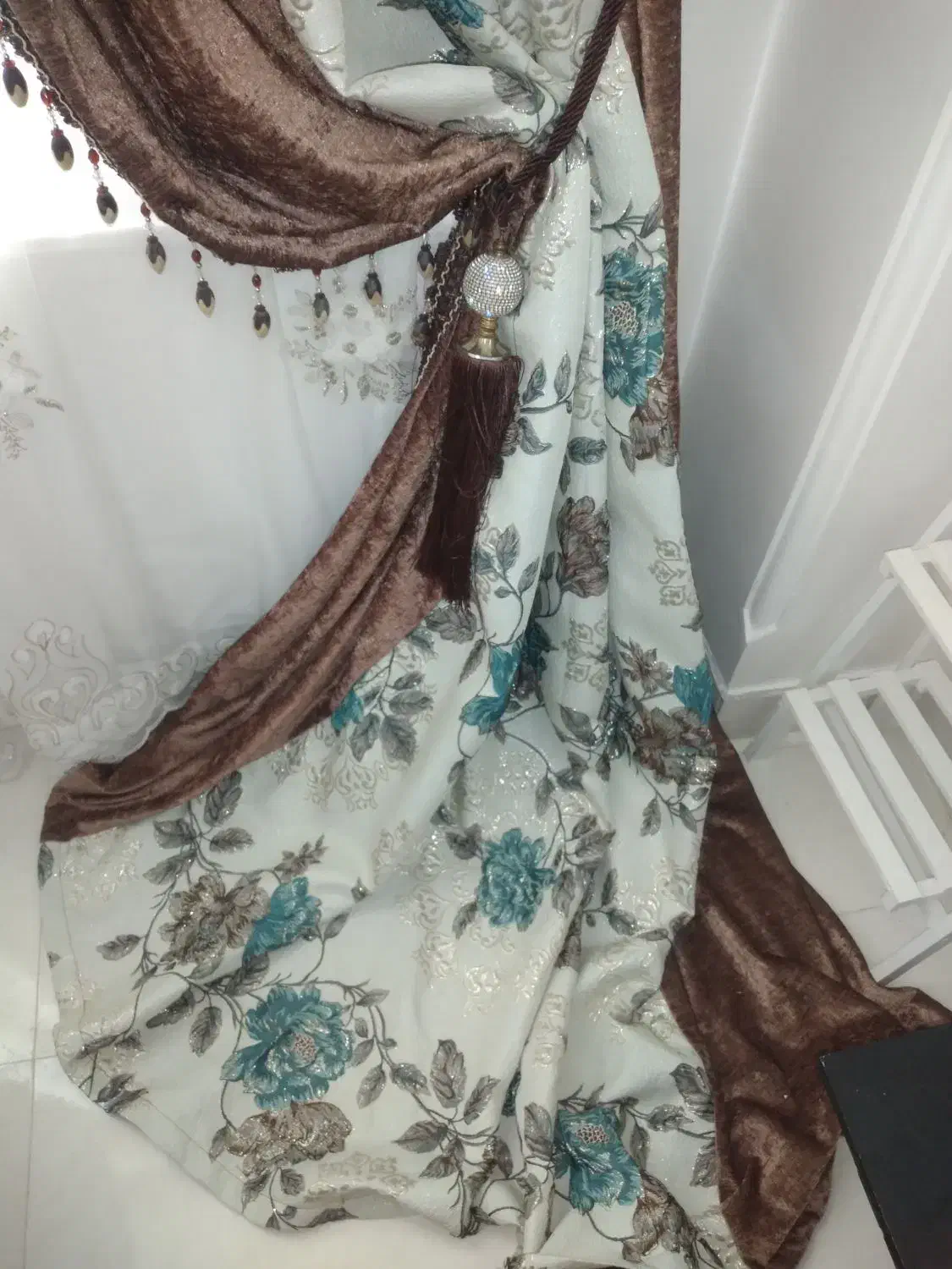 آینه|آینه|ابهر, |دیوار