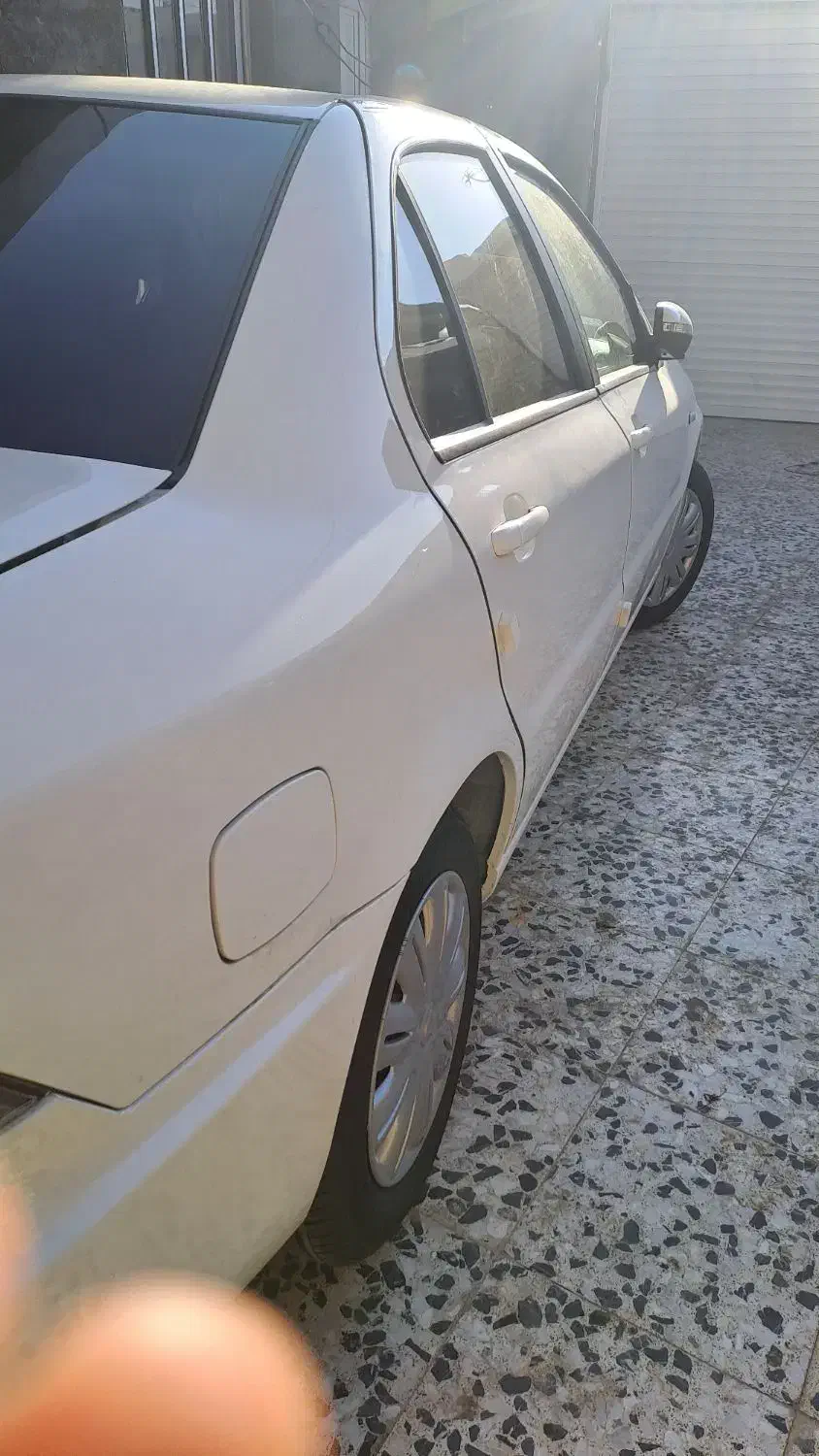 سمندسورن|خودرو سواری و وانت|کلاله, |دیوار