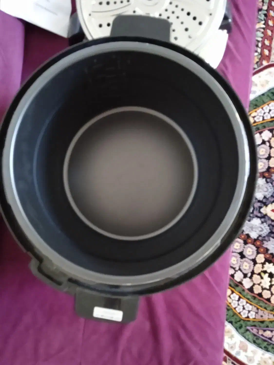 فروش زودپز برقی|اجاق گاز و لوازم برقی پخت‌وپز|ایلام, |دیوار