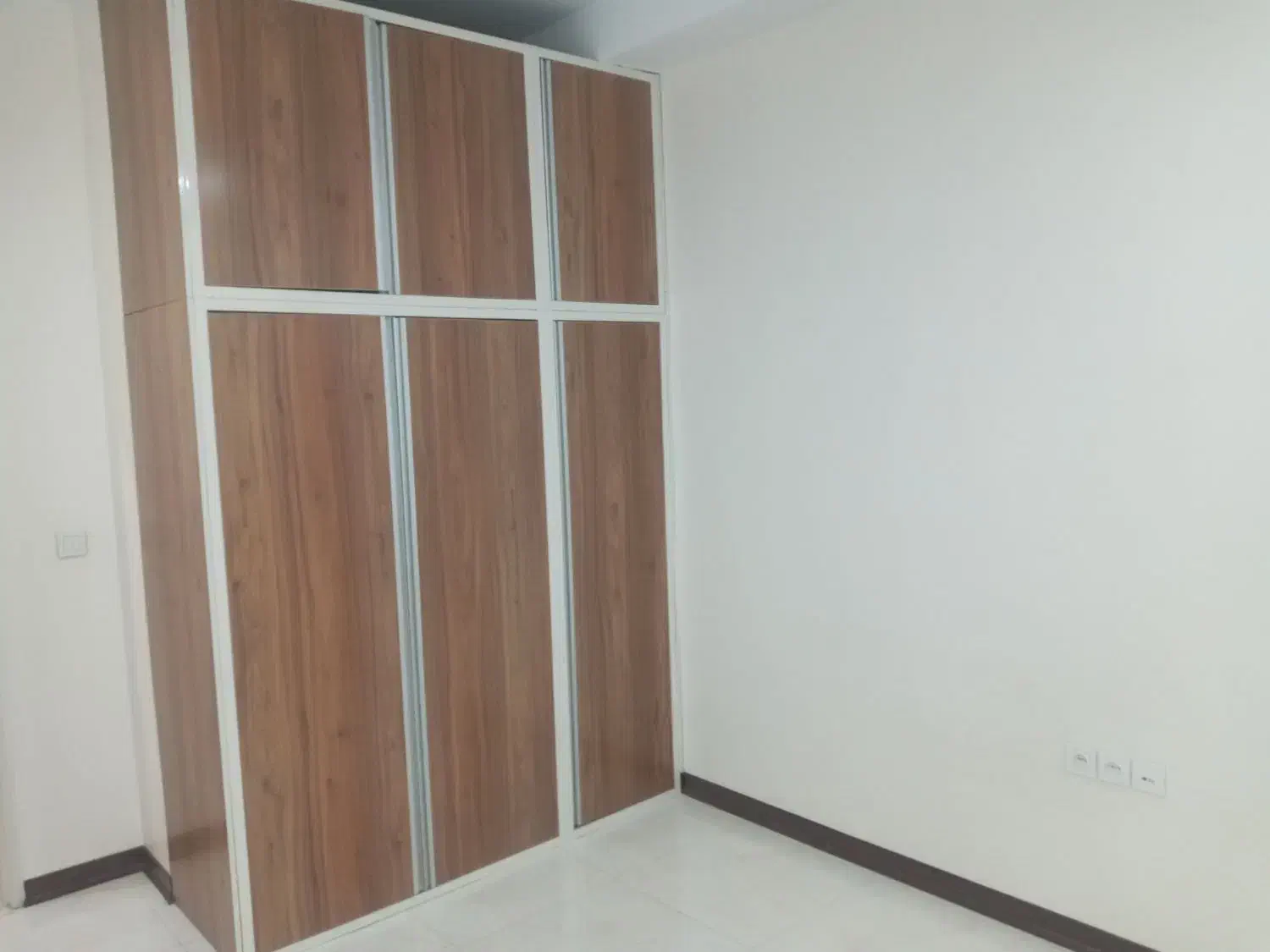 ۱۳۰ متر نوساز ساختمان برند|اجارهٔ آپارتمان|رودهن, |دیوار