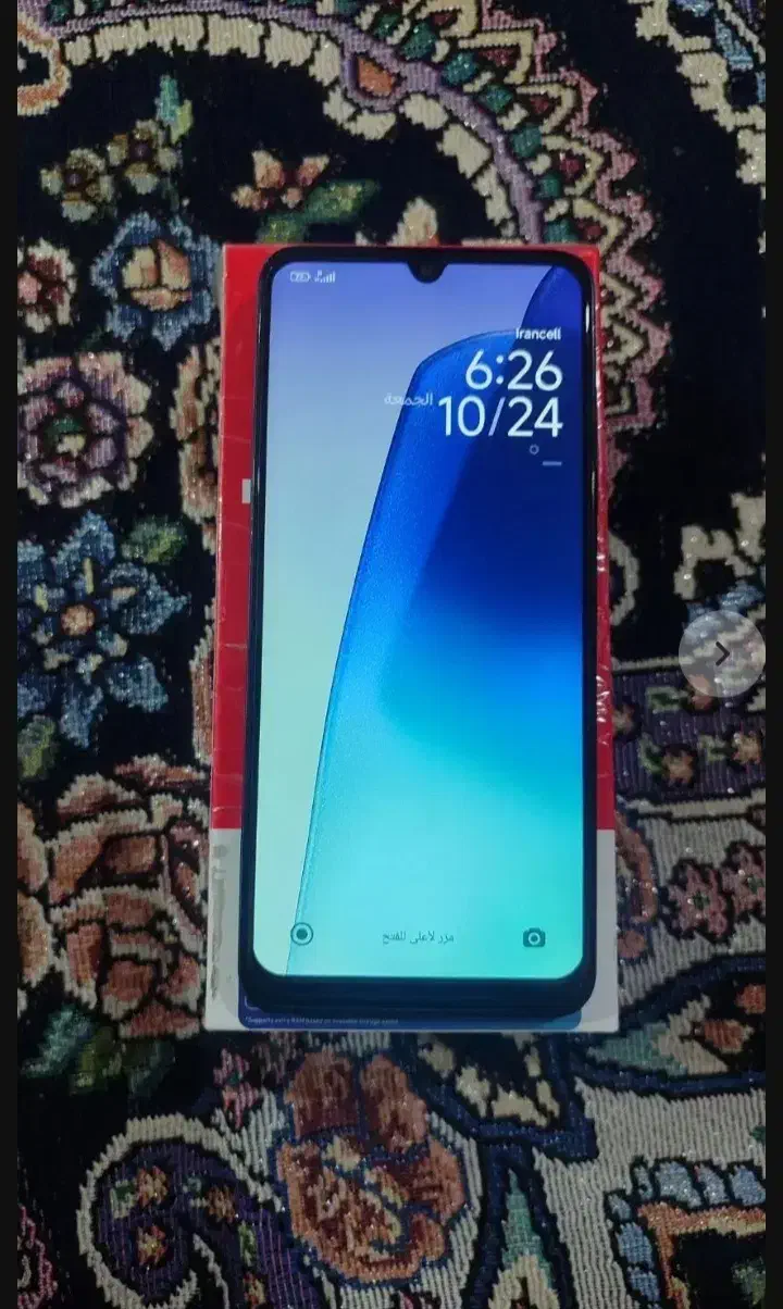 Redmi14c/ردمی ۱۴ سی|موبایل|کرج, شهرک بنفشه|دیوار