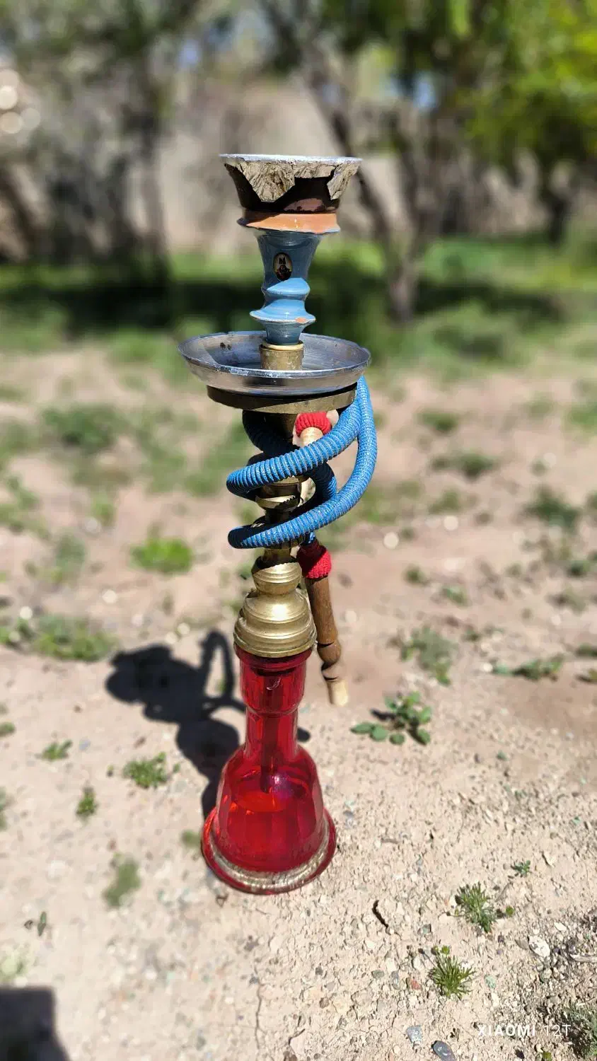 قلیان دوسیب|کلکسیون و سرگرمی|زنجان, |دیوار