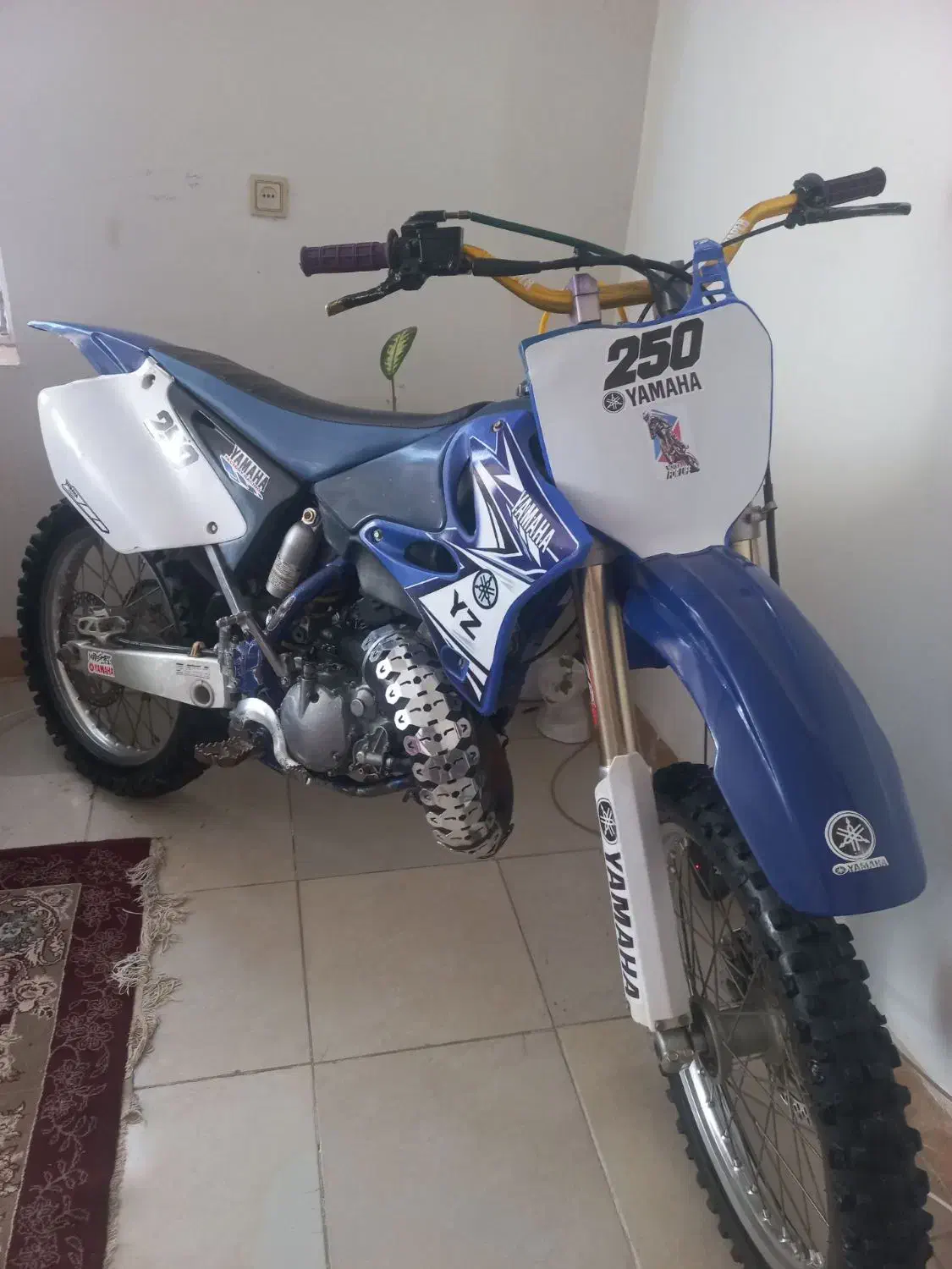 وایزد 125|موتورسیکلت|زبرخان, |دیوار