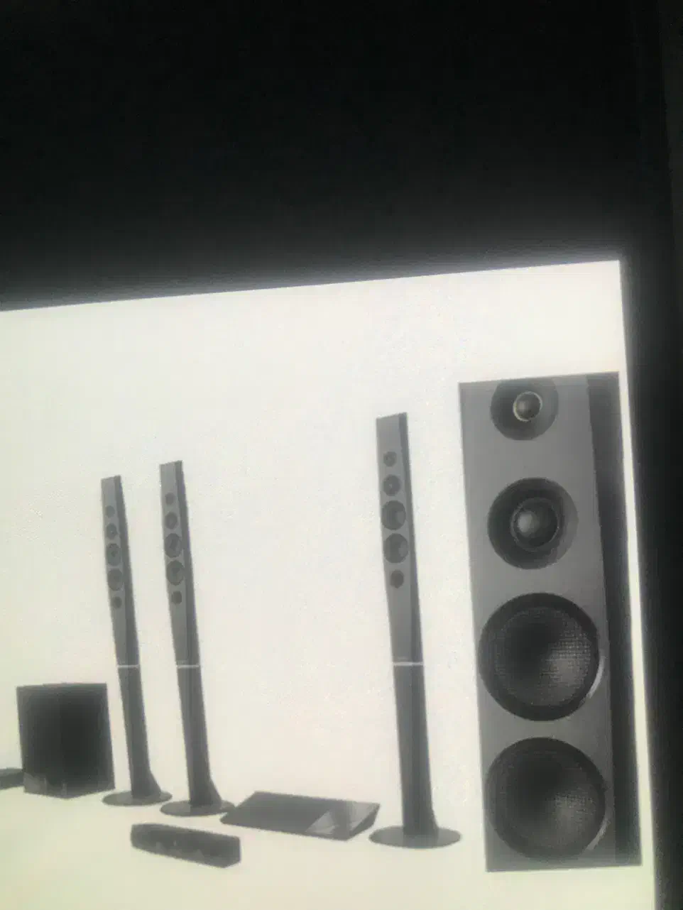 سینماخانگی سونی مدل BDV-N9200|سیستم صوتی خانگی|تهران, تهرانپارس جنوبی|دیوار