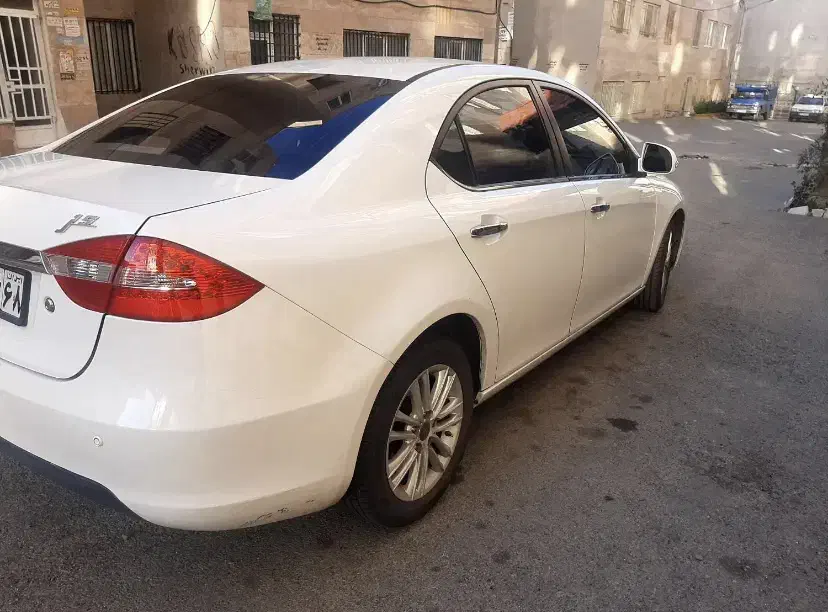 جک J5 فقط اقساط|خودرو سواری و وانت|تهران, نارمک|دیوار