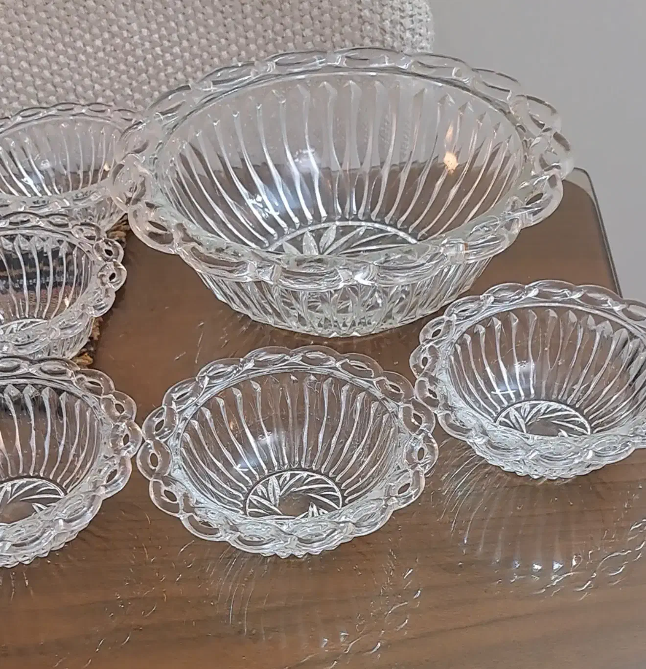 بلوریجات تمیز|ظروف سرو و پذیرایی|تهران, بهداشت|دیوار