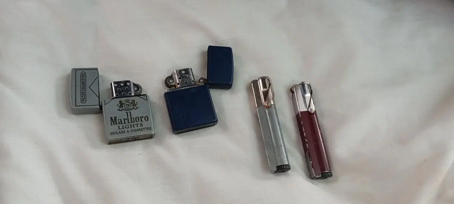 فندک|زیورآلات و اکسسوری|شیراز, سلطان آباد|دیوار