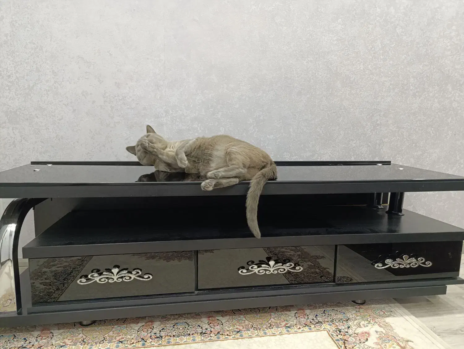 میز تلوزیون|میز تلویزیون|ارومیه, |دیوار