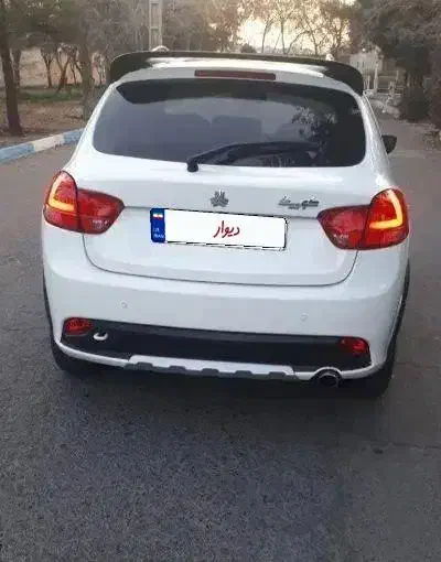 کوییک R اتومات فول پلاس|خودرو سواری و وانت|تهران, استاد معین|دیوار