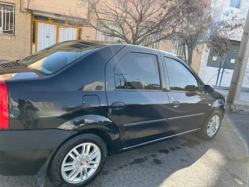 ال  ۹۰ مدل ۸۸|خودرو سواری و وانت|بیرجند, |دیوار