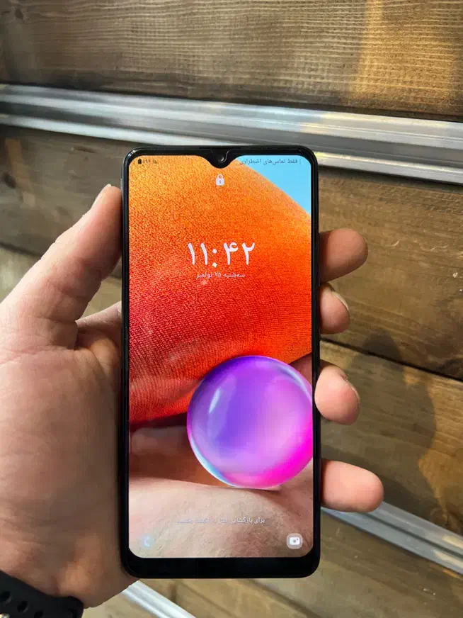 سامسونگ A32|موبایل|تهران, شمیران‌نو|دیوار