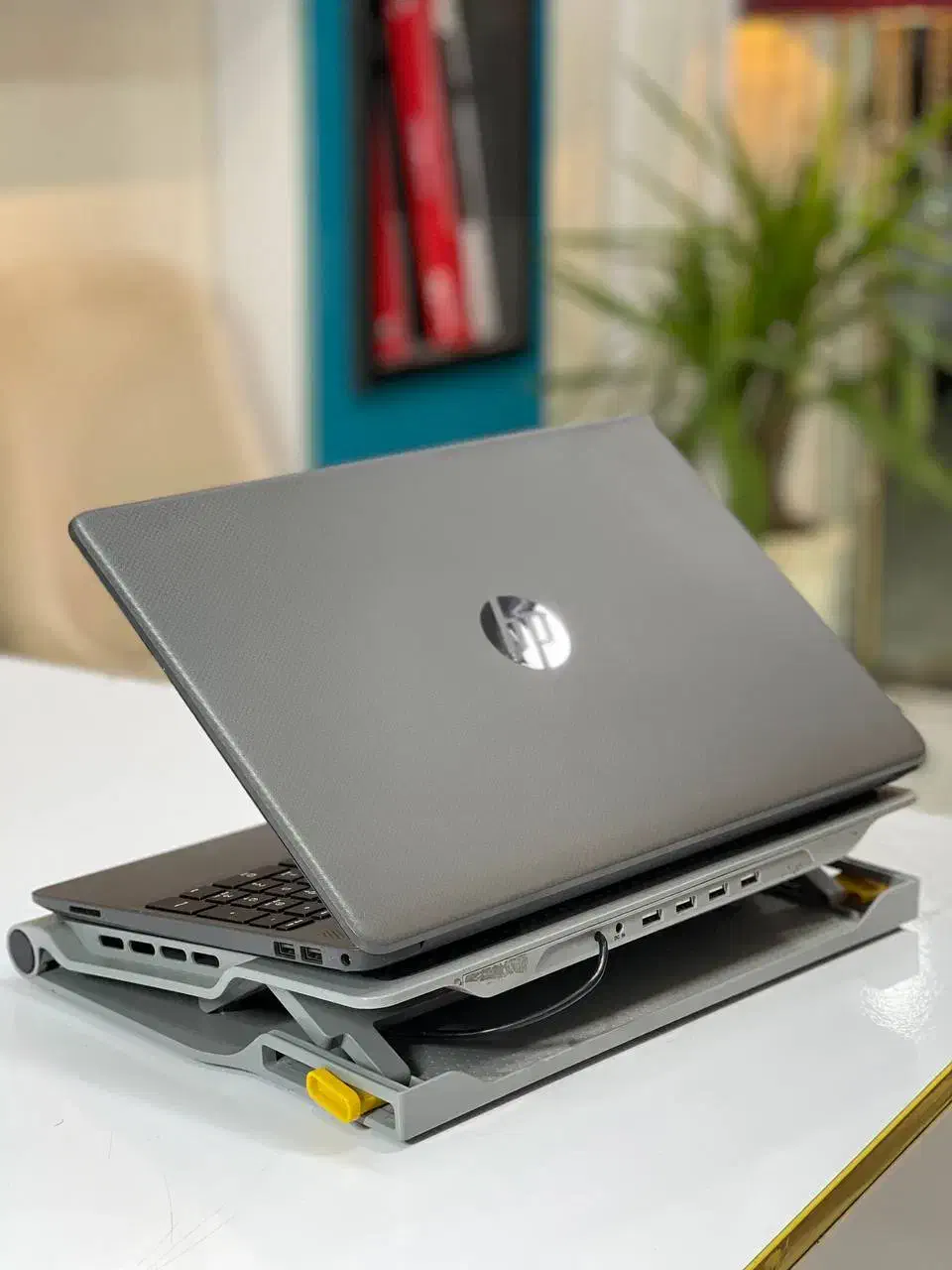 لپ تاپ HP 255 G8 مناسب دانشجویی و حسابدای وخونگی|رایانه همراه|یزد, |دیوار