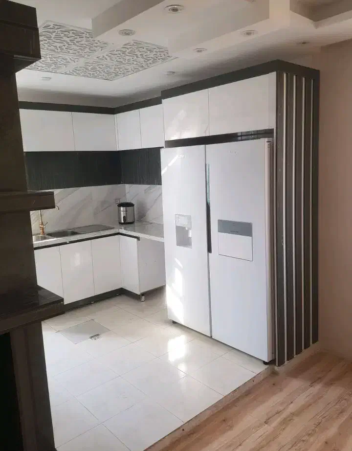 طراحی اجرا و نصب انواع کابینت و کمد دیواری|جاکفشی، کمد، دراور|چهارباغ, |دیوار