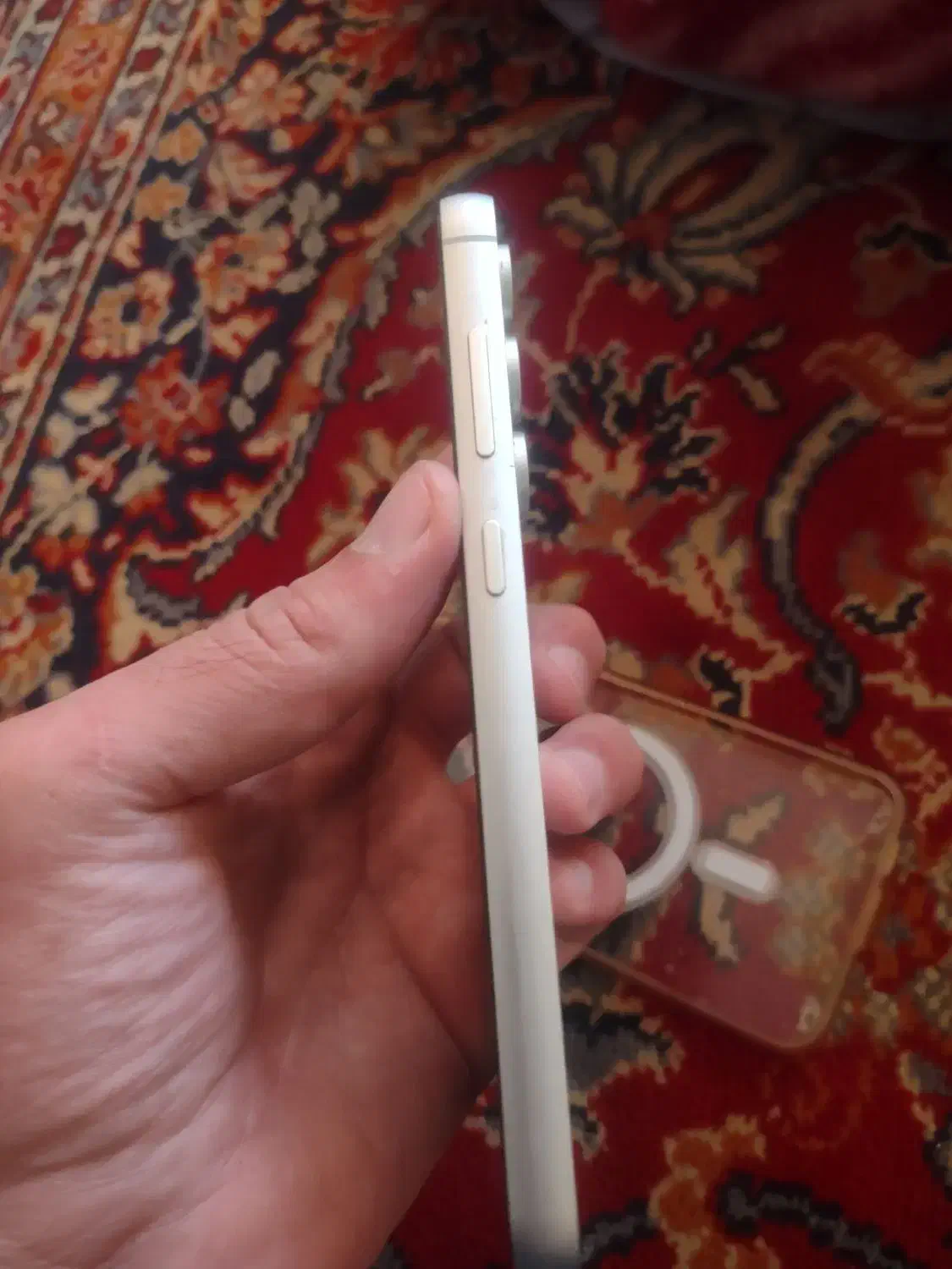 سامسونگ s23 fe|موبایل|جرقویه, |دیوار