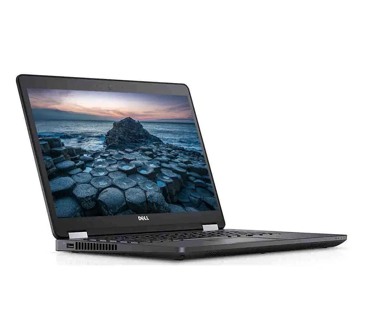 لپ تاپ DELL E5550|رایانه همراه|بجنورد, |دیوار