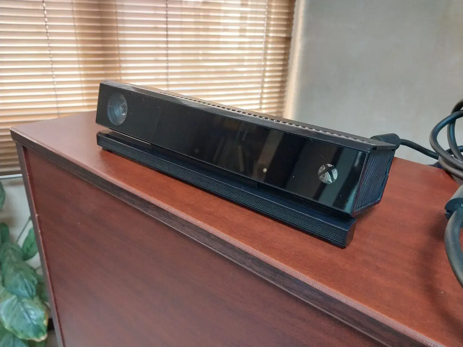 کینکت xbox one در حد نو|کنسول، بازی ویدئویی و آنلاین|تهران, بلوار کشاورز|دیوار