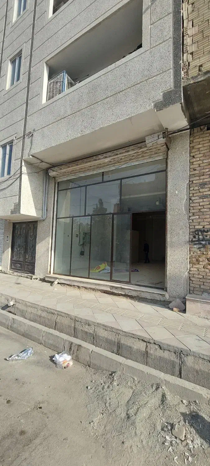 اجاره مغازه ۷۰ متر نصیرشهر نصیرآباد|اجارهٔ مغازه و غرفه|رباطکریم, نصیرشهر|دیوار