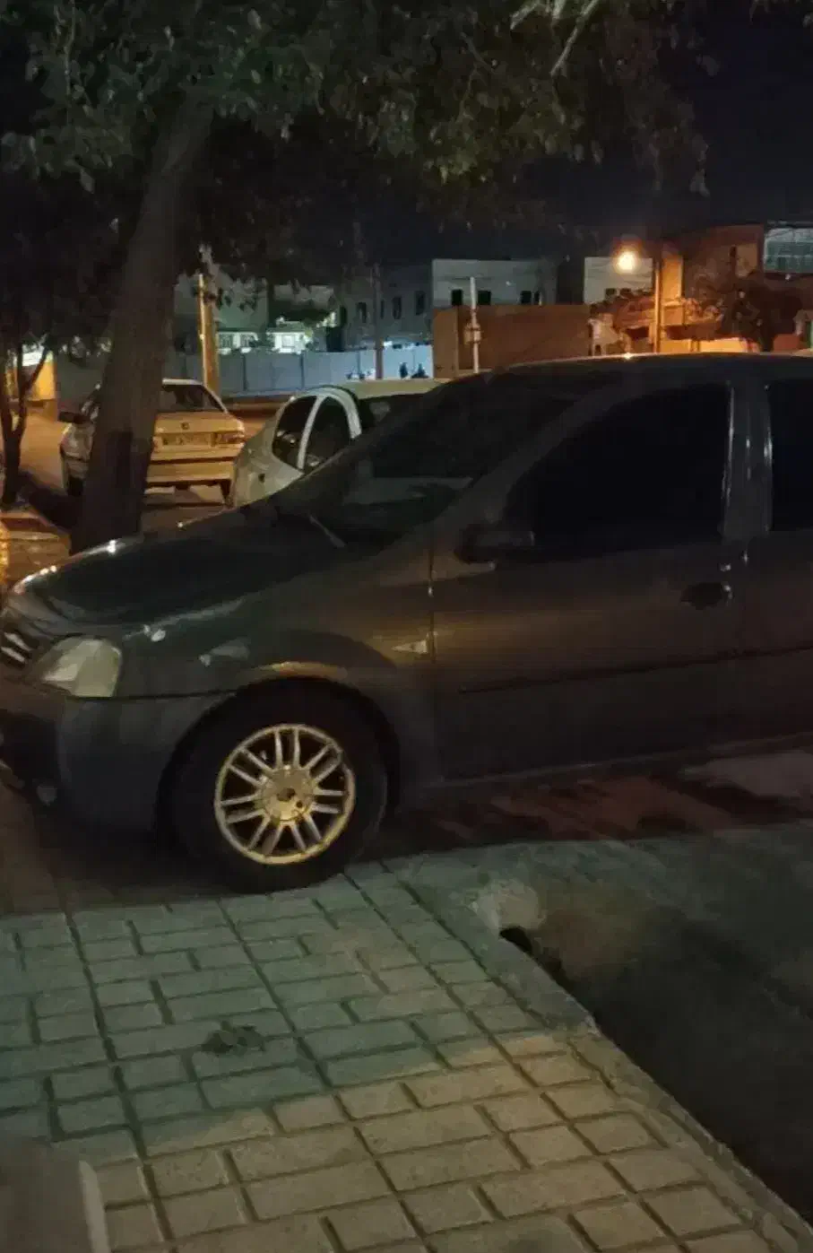 ال ۹۰ مدل 87 e2|خودرو سواری و وانت|نقده, |دیوار